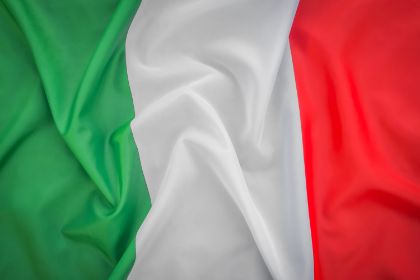 Serata di consegna della Costituzione della Repubblica Italiana ai diciotenni