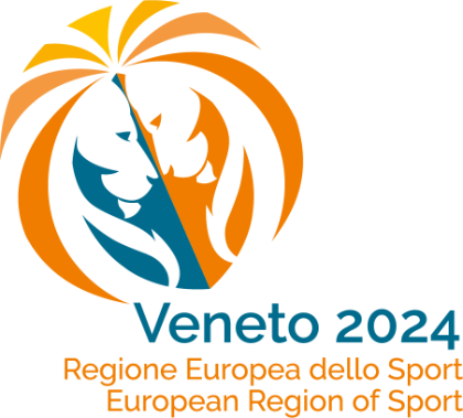 Veneto Regione Europea dello Sport 2024