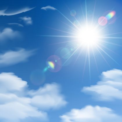 Dichiarazione di stato di allarme climatico per disagio fisico Dichiarazione di stato di allarme climatico per disagio fisico