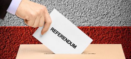 Referendum Abrogativi - Votanti e Risultati Referendum Abrogativi - Votanti e Risultati