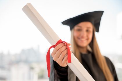 Bando Borsa di Studio per meriti scolastici 2025