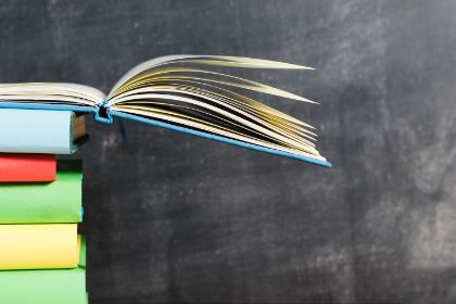 Buono libri anno scolastico - formativo 2025/2026