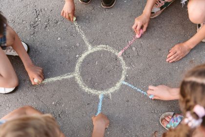 Interventi a favore delle famiglie fragili