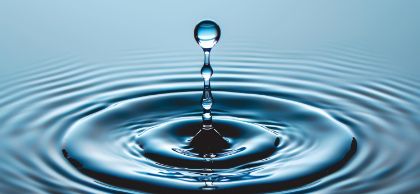 Limitazioni nell'uso dell'ACQUA