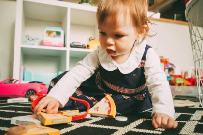 Voucher 2025 per la frequenza dei servizi alla prima infanzia - GRADUATORIA