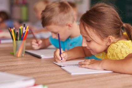 Servizio di continuità educativa (doposcuola) A.S. 2026/2027