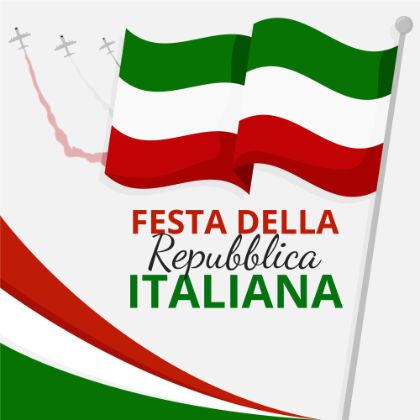 80^ Festa della Repubblica