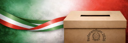 Referendum Costituzionale Confermativo - Votanti e Risultati