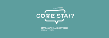 Settimana della salute