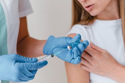Campagna vaccinazione antinfluenzale 2026-2027