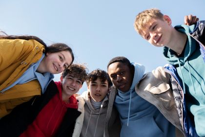 with love - incontri per genitori di educazione all'affettività e alla sessualità
