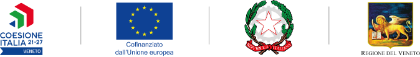 PR Veneto FESR 2021-2027
