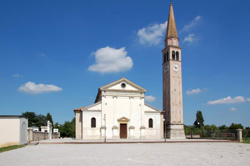 Chiesa di San Pietro