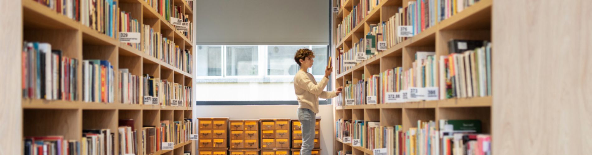Biblioteca Comunale