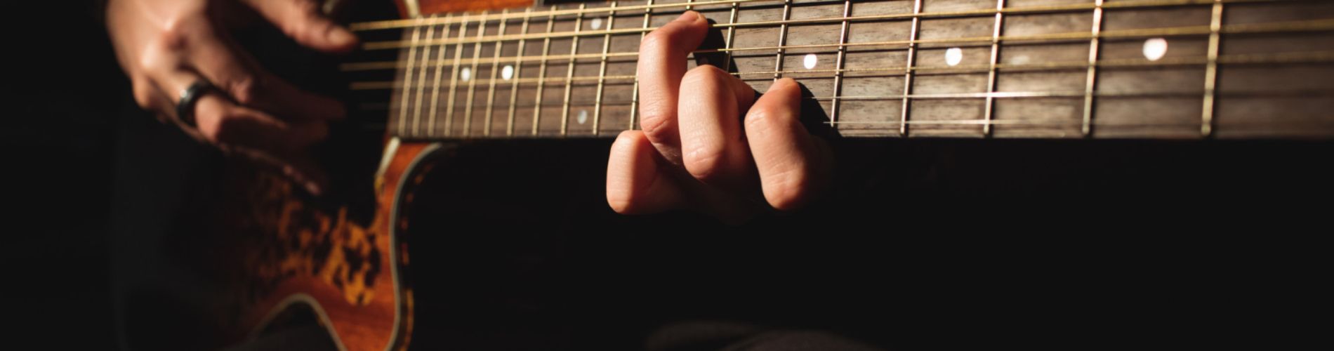 chitarra