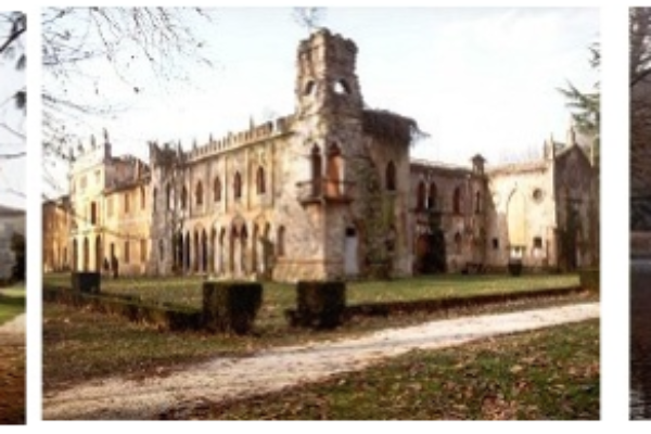 Villa Galvagna