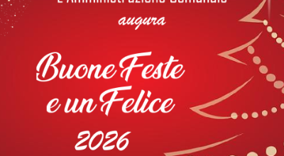 2025 NA - Auguri Feste