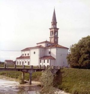 Chiesa di Lutrano