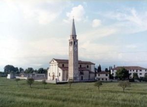 Chiesa San Pietro