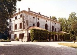 Villa Marcello dall'esterno